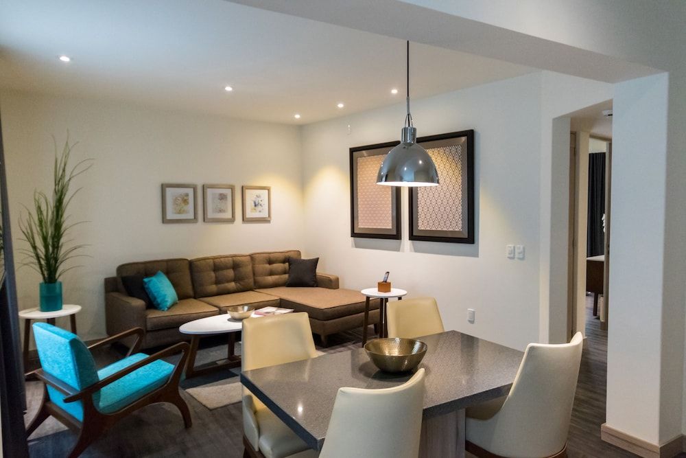 Casa Malí by Dominion