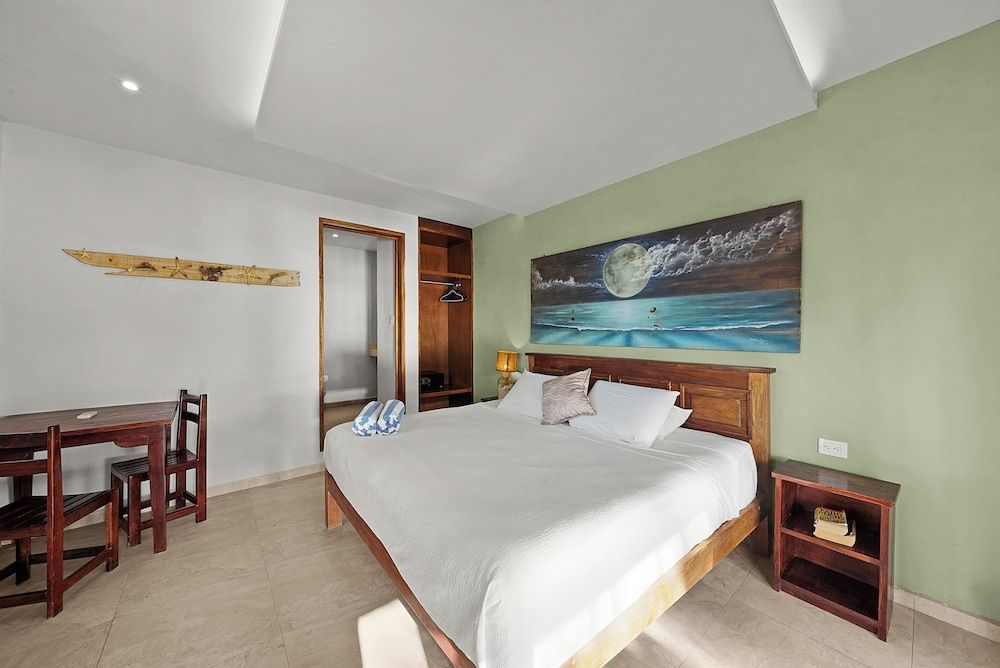 Playa Canek Beachfront Eco Hotel