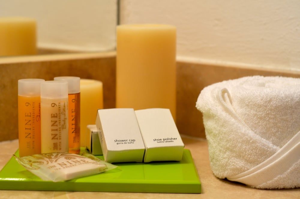 Hotel Catedral Standard Room, 2 Double Beds 7