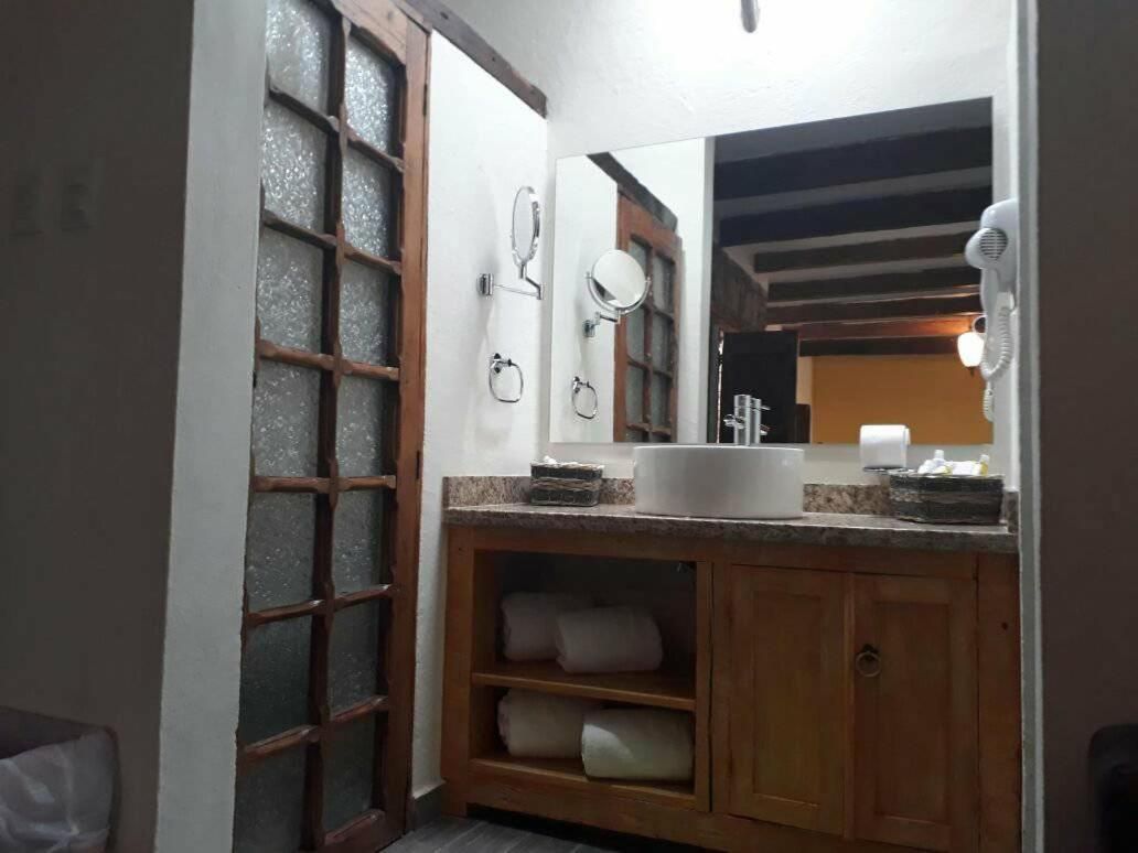 Suite with Terrace