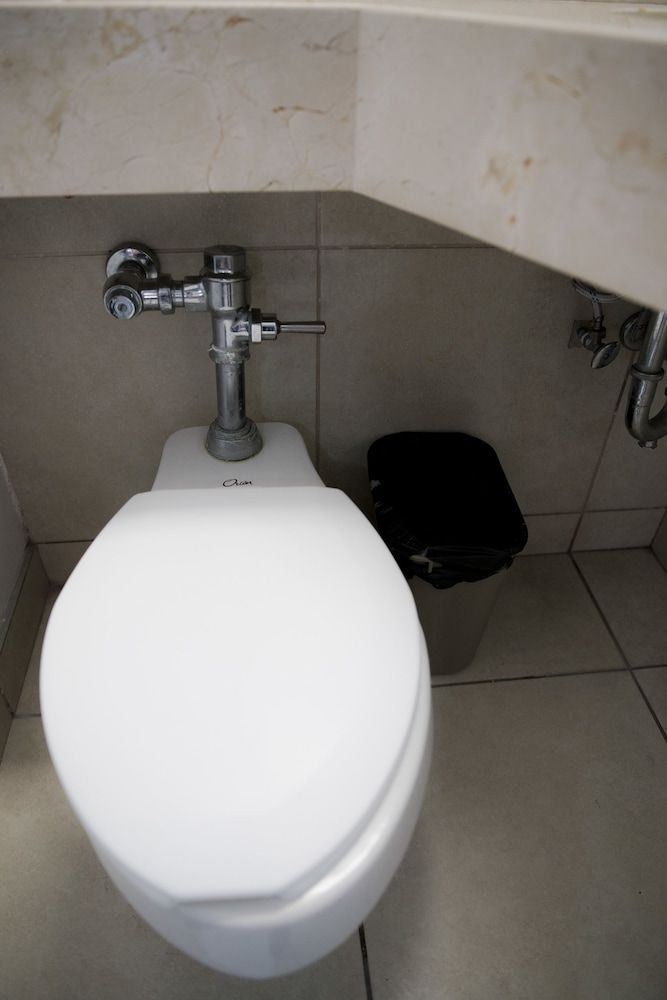 EH Ejecutivo Urban Hotel Family Room 7