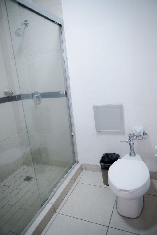 EH Ejecutivo Urban Hotel Junior Suite 6