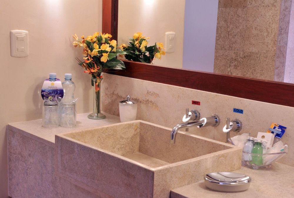 Hotel Terranova Superior Room 7