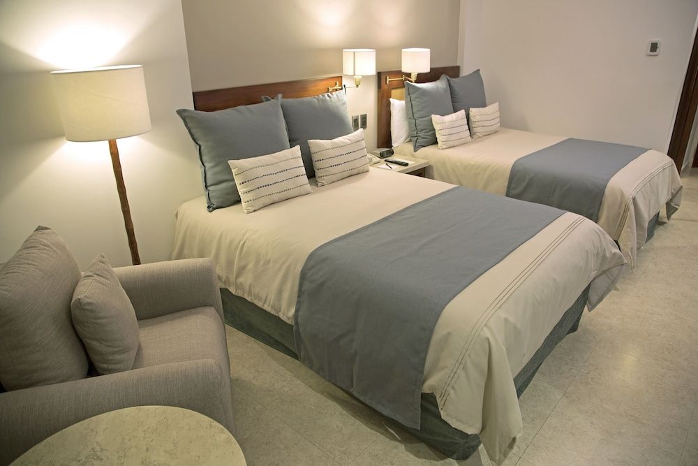 Hotel Terranova Superior Room 4