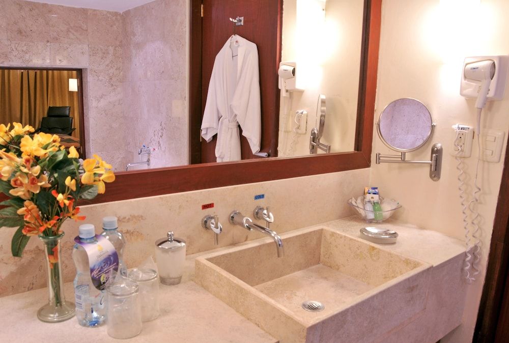 Hotel Terranova Superior Room 8