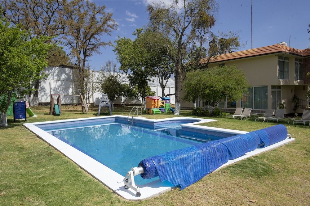 Children's Play Area