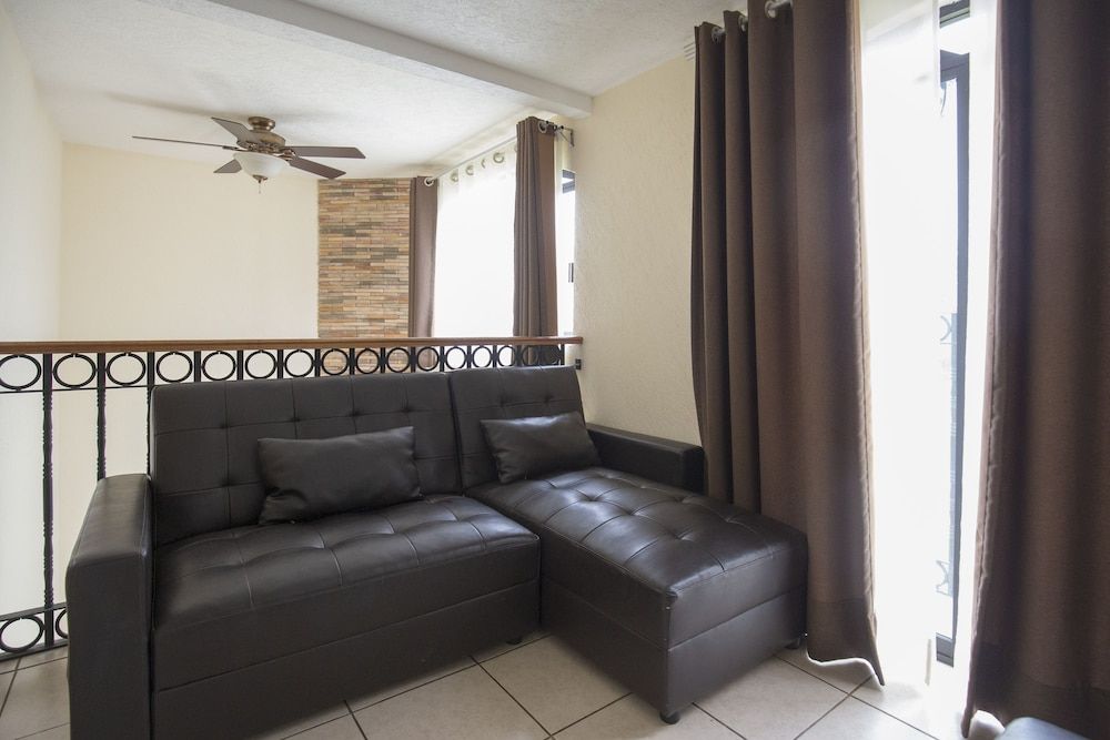 Hotel & Glamping Huasca Sierra Verde Suite 6B 2