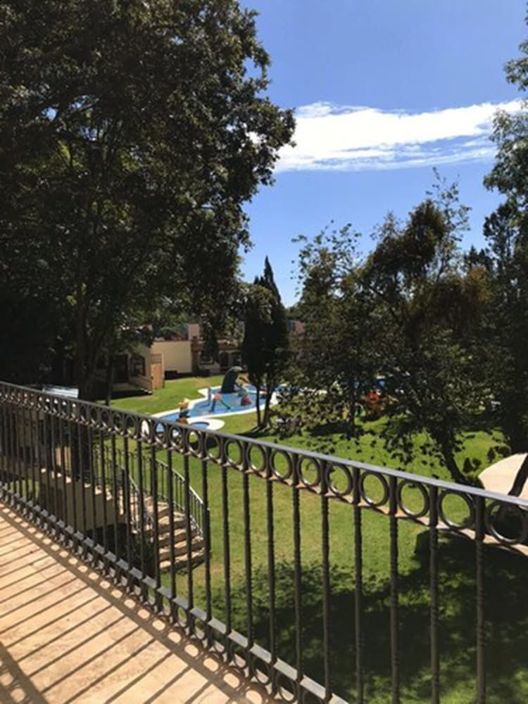 Hotel & Glamping Huasca Sierra Verde Sencilla 7