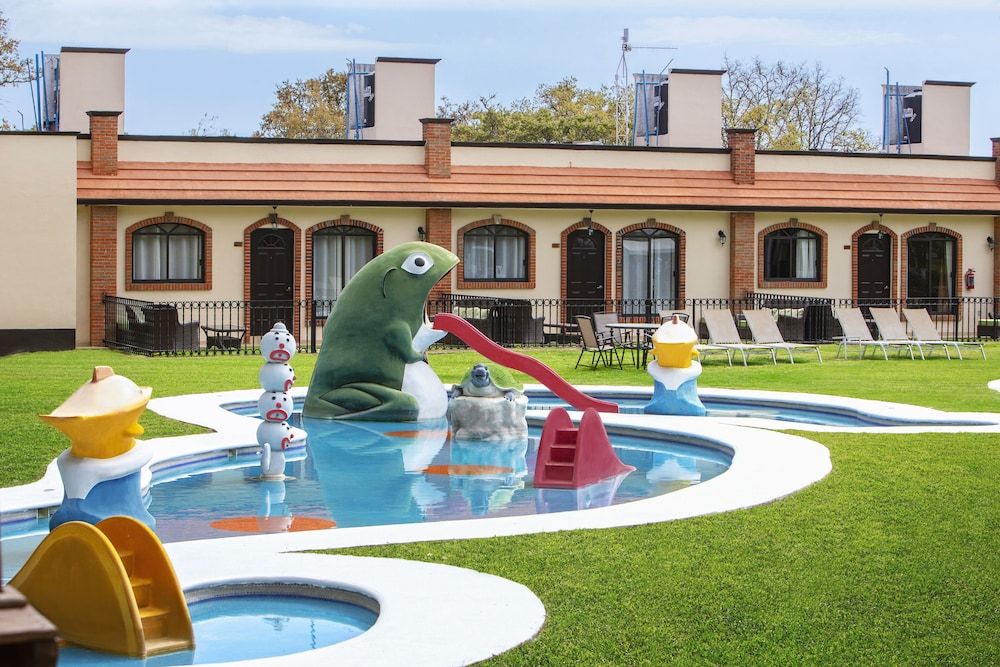 Children's Play Area