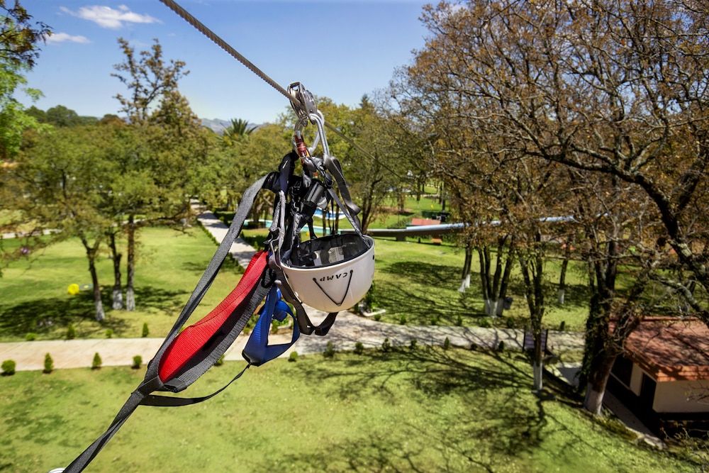 Children's Play Area