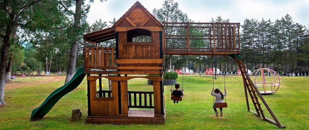 Children's Play Area