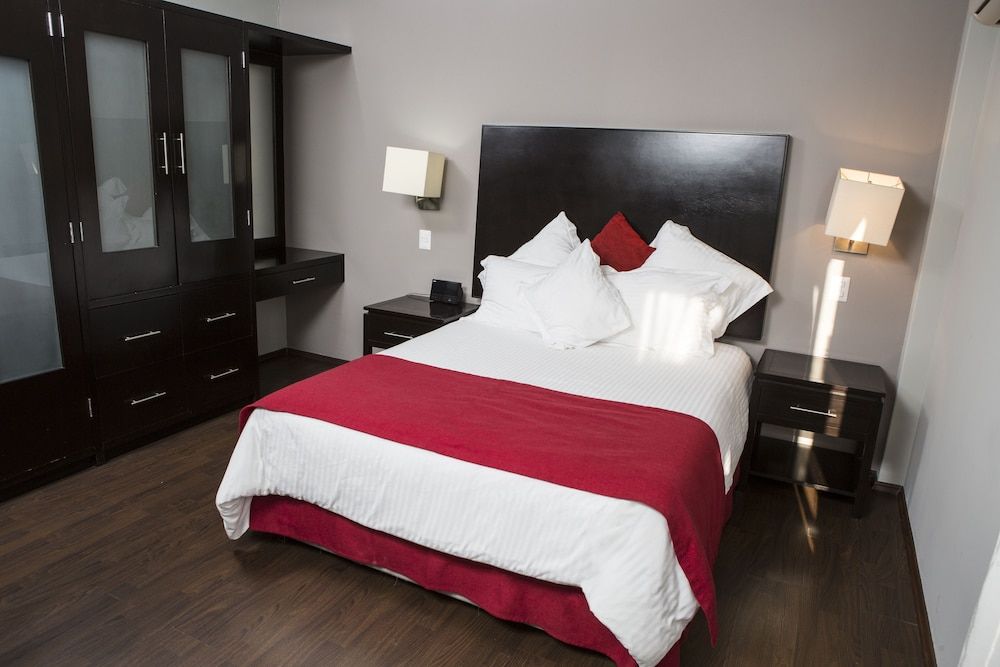 Suites Ganges Standard Suite 3