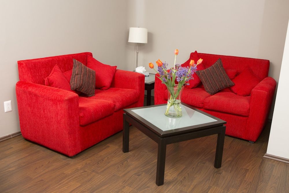 Suites Ganges Standard Suite 7