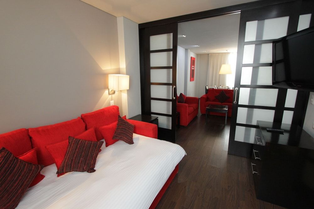 undefined Suites Ganges 10