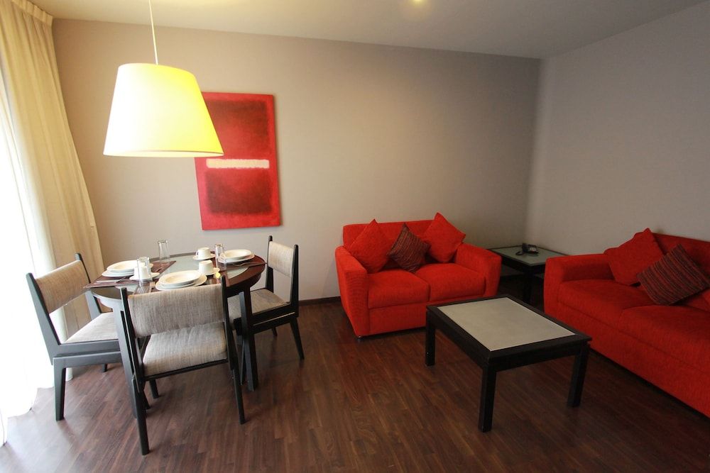 Suites Ganges Standard Suite 11