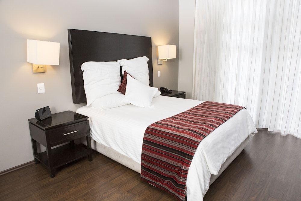 Suites Ganges Standard Suite