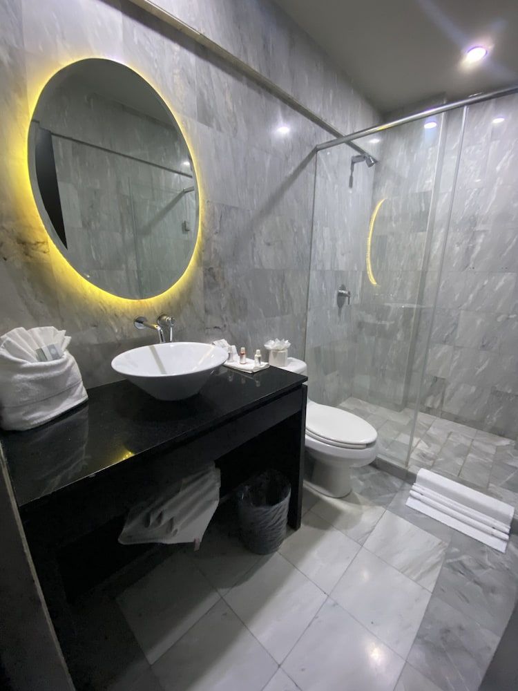 Suites Ganges Standard Suite 5