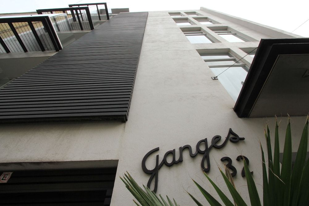 undefined Suites Ganges 2