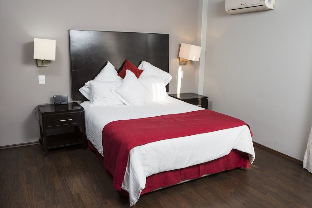 Suites Ganges Standard Suite 3