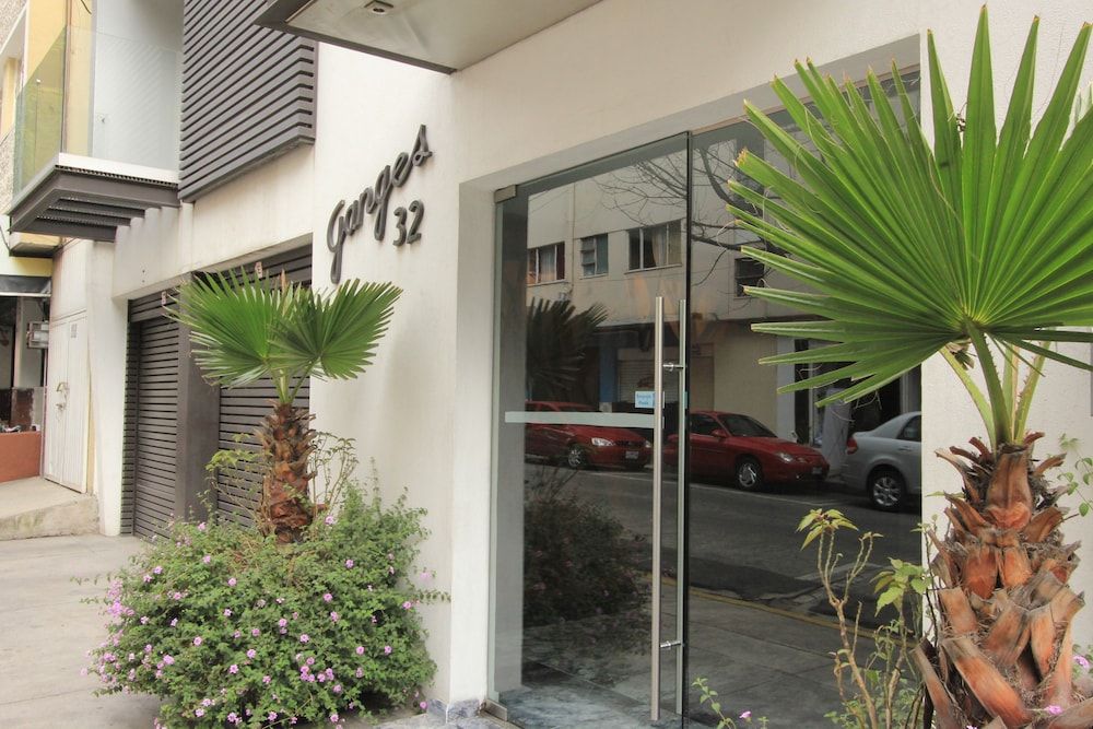 undefined Suites Ganges 4