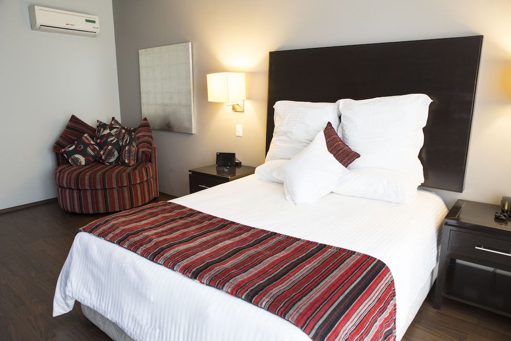 undefined Suites Ganges