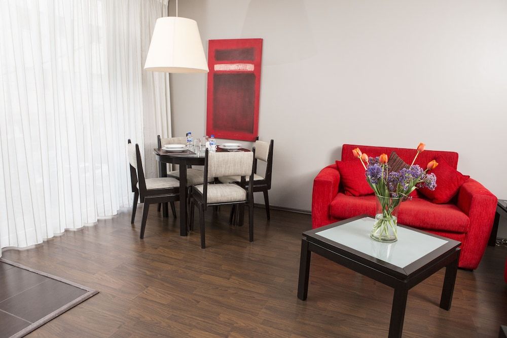 Suites Ganges Standard Suite 8