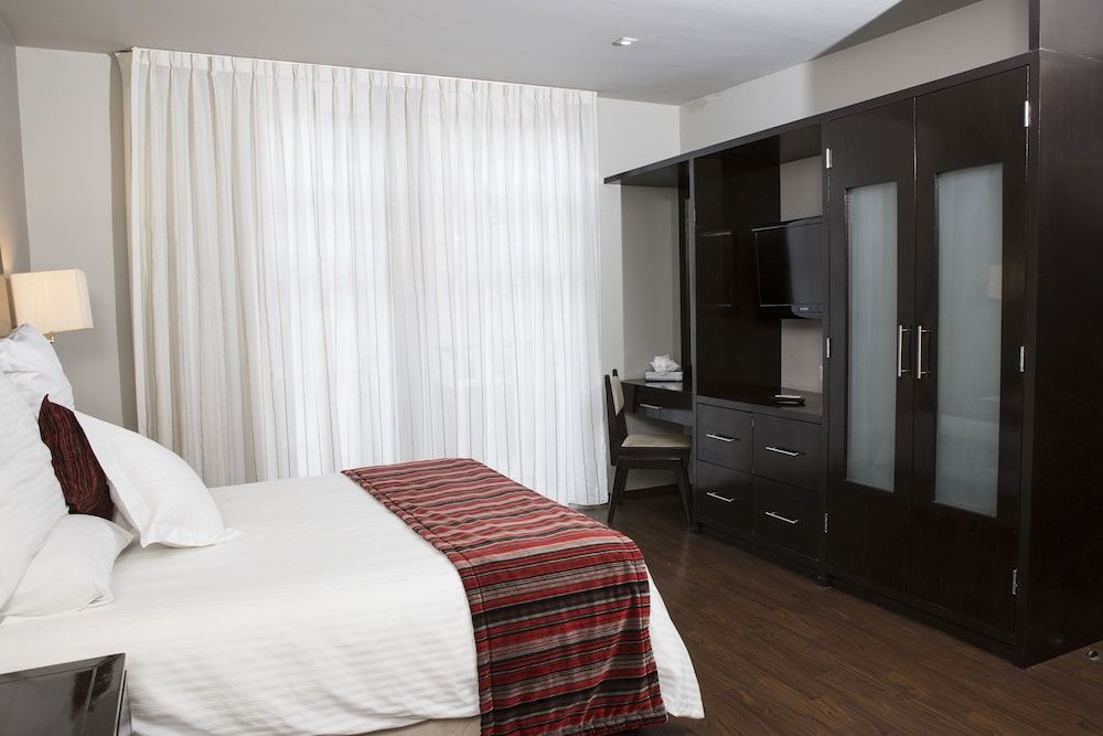 undefined Suites Ganges 9