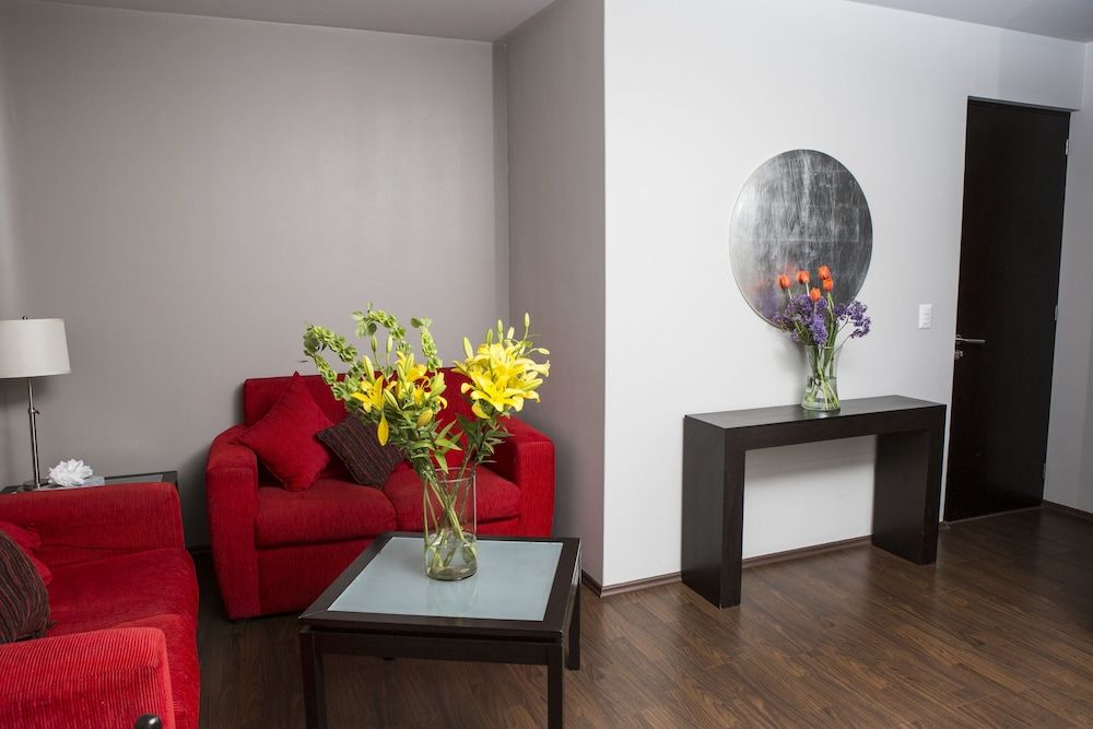 Suites Ganges Standard Suite 10