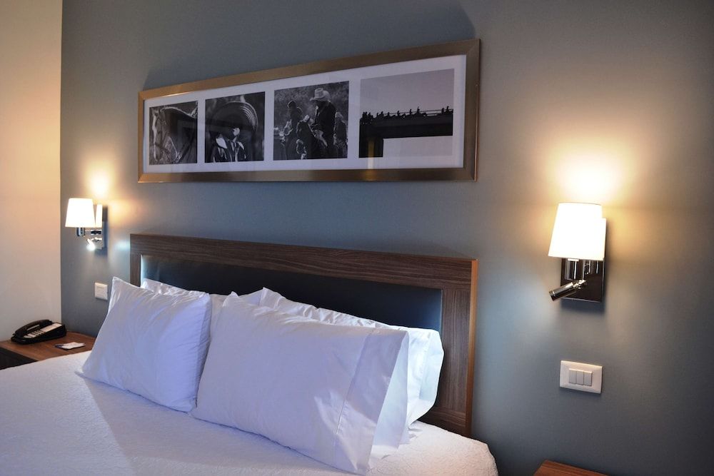 Room, 1 Queen Bed, Non Smoking (Mini Fridge)