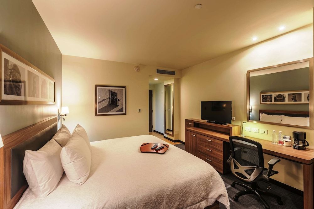 Room, 1 King Bed, Accessible, Non Smoking (Roll In Shower)