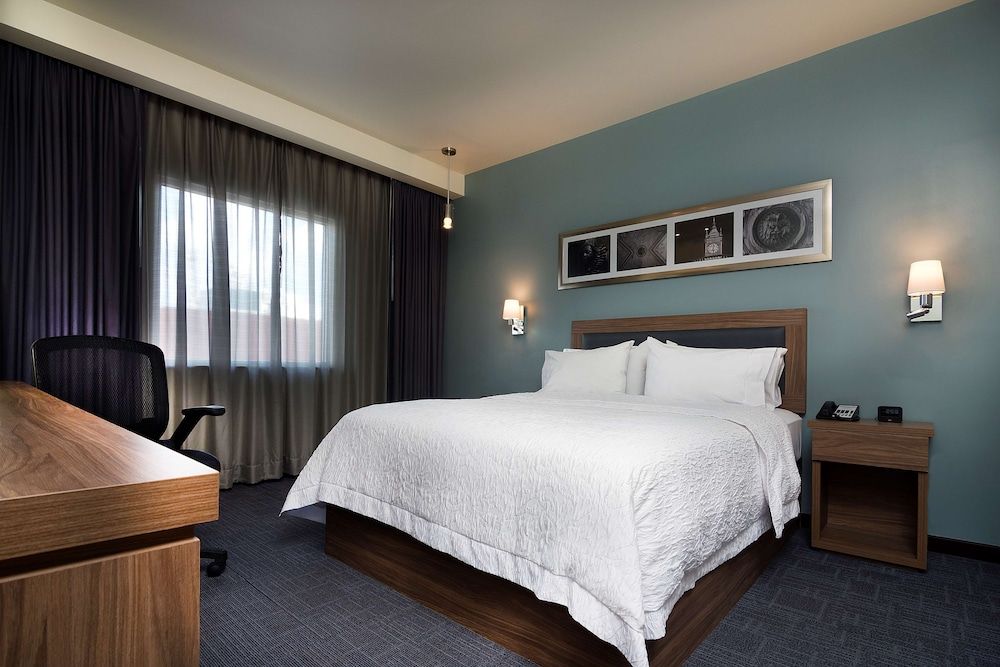 Room, 1 Queen Bed, Non Smoking (Mini Fridge)