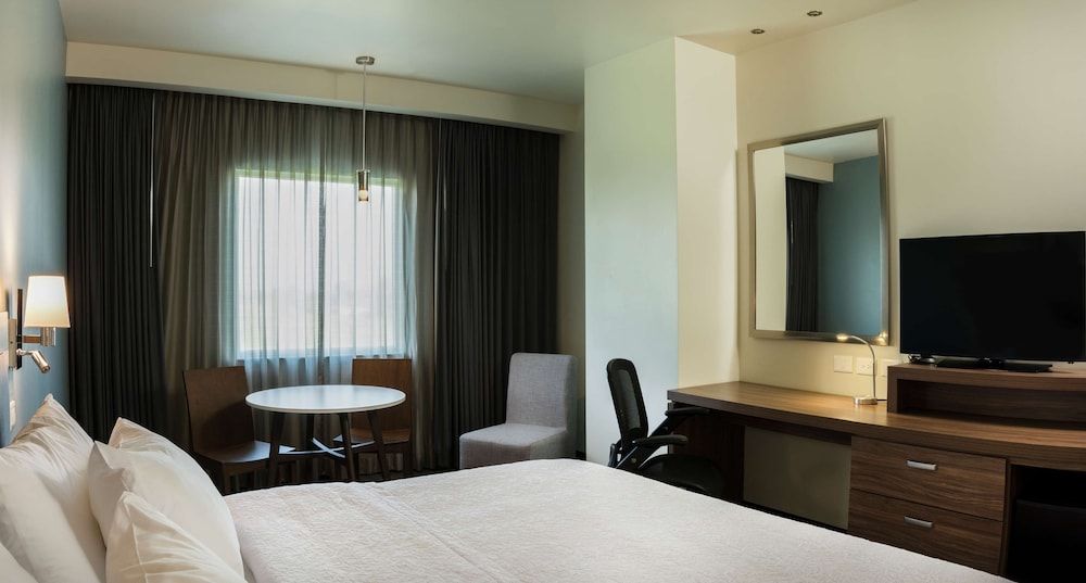 Studio Suite, 1 King Bed, Non Smoking, Refrigerator
