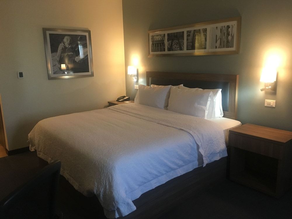 Studio Suite, 1 King Bed, Non Smoking, Refrigerator