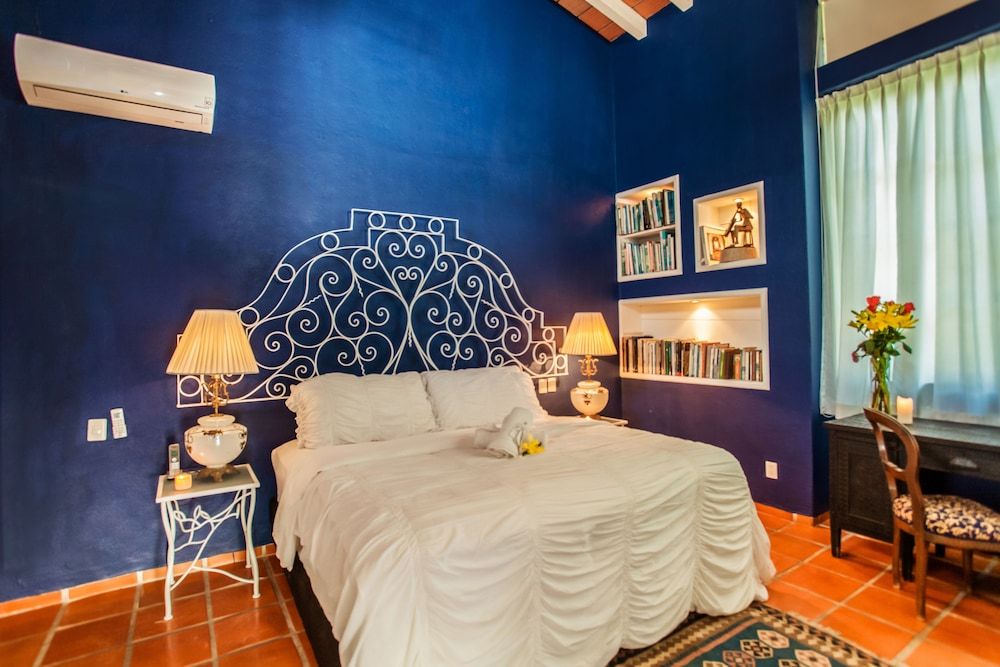 Deluxe Penthouse, 1 King Bed, River View