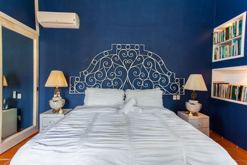 Deluxe Penthouse, 1 King Bed, River View