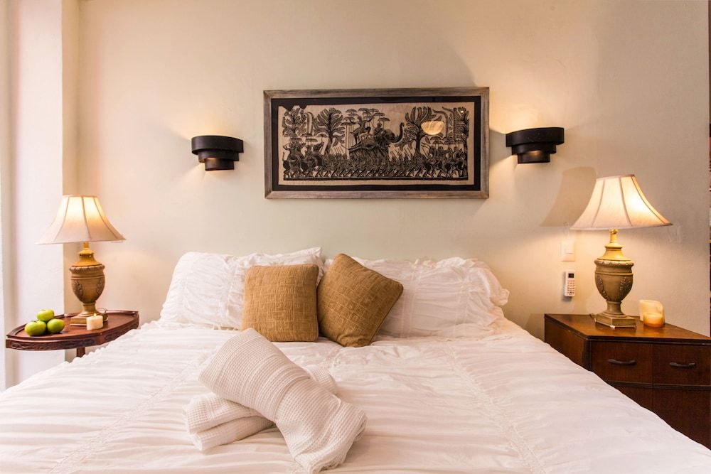 King Bedroom