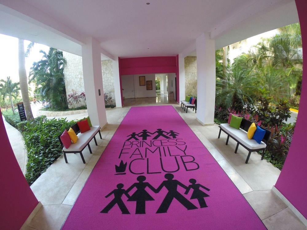 undefined Princess Family Club Riviera - All Inclusive 7