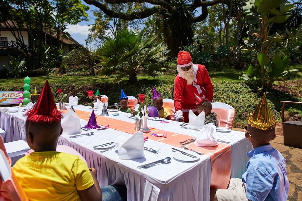 undefined Safari Park Hotel And Casino 9