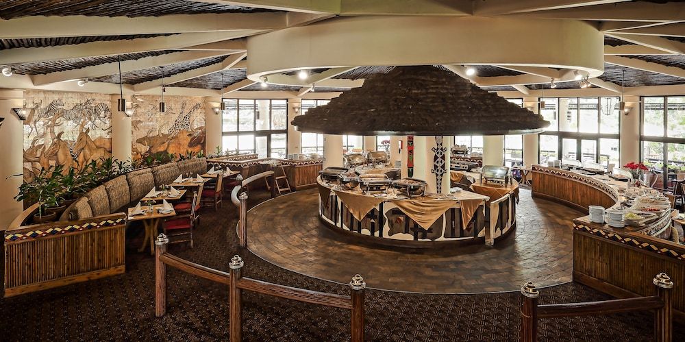 undefined Safari Park Hotel And Casino 10