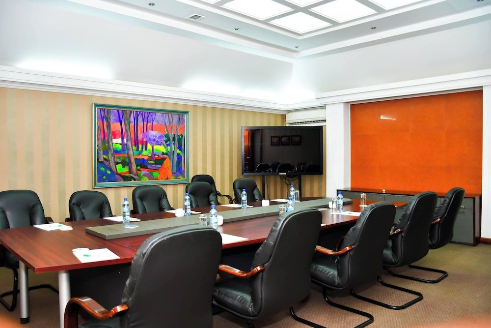 undefined Safari Park Hotel And Casino 6