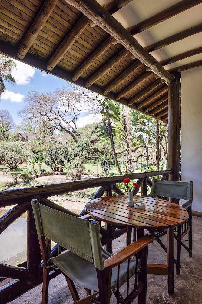 undefined Safari Park Hotel And Casino 7