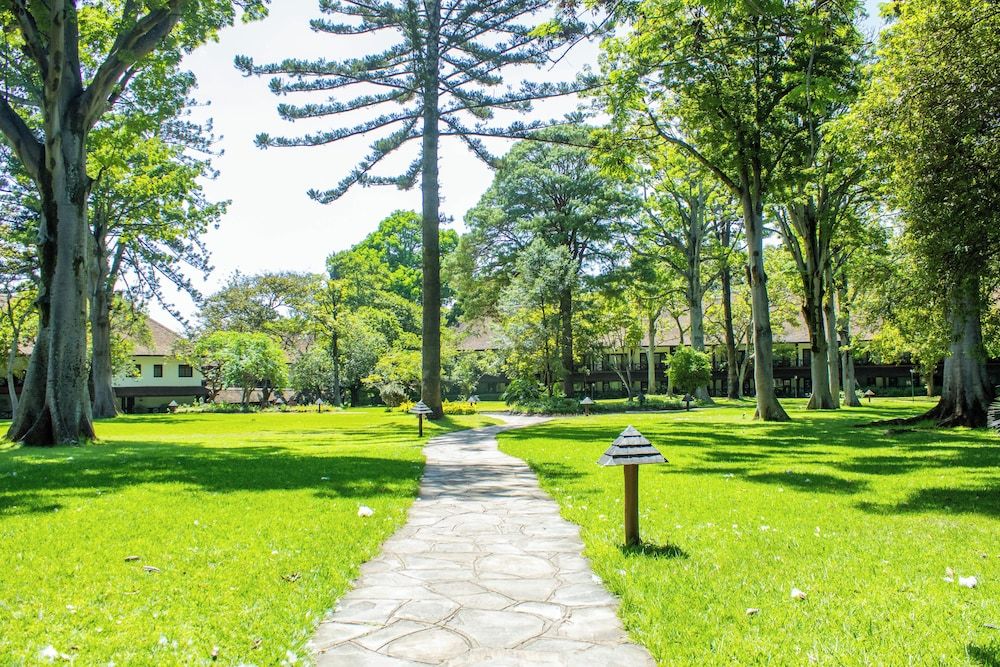 undefined Safari Park Hotel And Casino 2