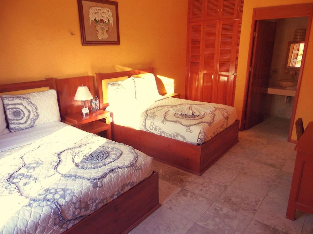 Hotel Perla del Mar Family Single Room, 1 Bedroom, Balcony, Resort View 4