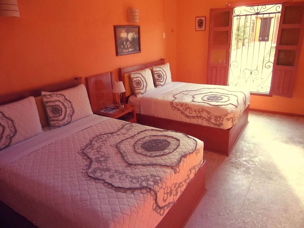 Hotel Perla del Mar Suite, 2 Bedrooms 3