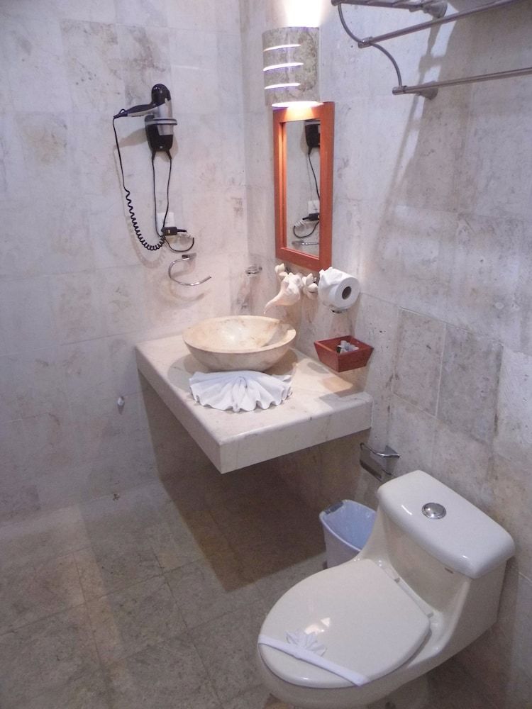 Hotel Perla del Mar Family Single Room, 1 Bedroom, Balcony, Resort View 5