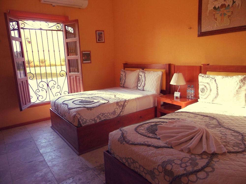 Hotel Perla del Mar Family Single Room, 1 Bedroom, Balcony, Resort View 3