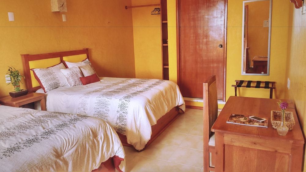 Hotel Perla del Mar Family Single Room, 1 Bedroom, Balcony, Resort View 2