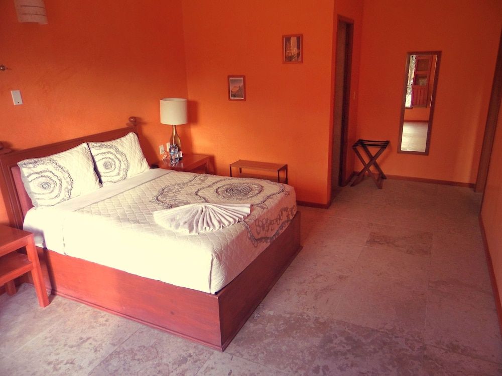 Hotel Perla del Mar Suite, 2 Bedrooms 4