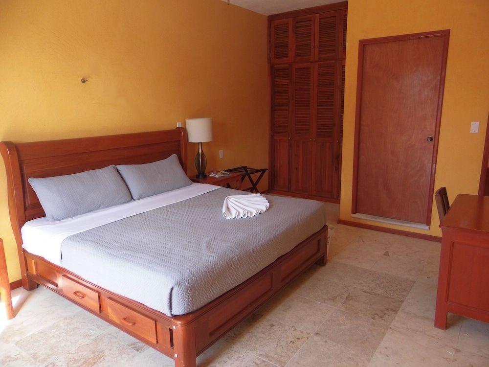 Hotel Perla del Mar Double Room, 1 King Bed 3