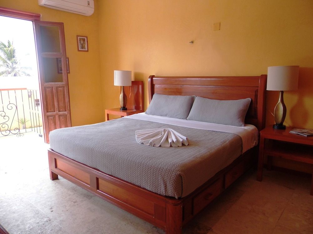Hotel Perla del Mar Double Room, 1 King Bed